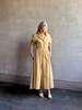 Apiece Apart Priska Shirt Dress - Thumbnail 1