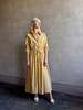 Apiece Apart Priska Shirt Dress - Thumbnail 3