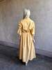 Apiece Apart Priska Shirt Dress - Thumbnail 4