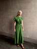 Apiece Apart Volta Twist Dress - Thumbnail 2