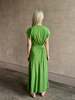 Apiece Apart Volta Twist Dress - Thumbnail 5