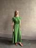 Apiece Apart Volta Twist Dress - Thumbnail 8