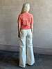 Ulla Johnson Abriana Eyelet Knit Cardigan - Thumbnail 6