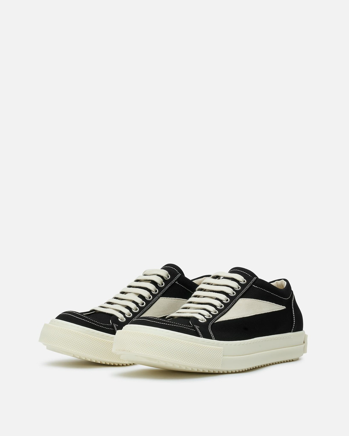 Rick Owens Vintage Sneaks - Image 2 of 6