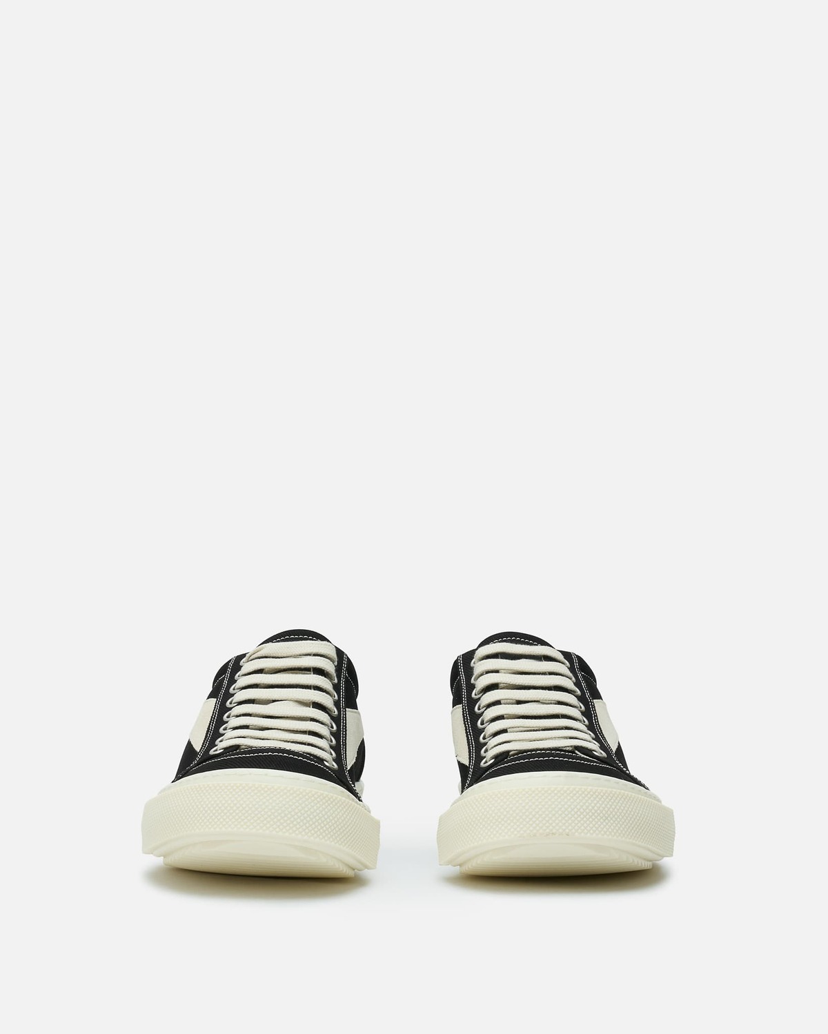 Rick Owens Vintage Sneaks - Image 3 of 6