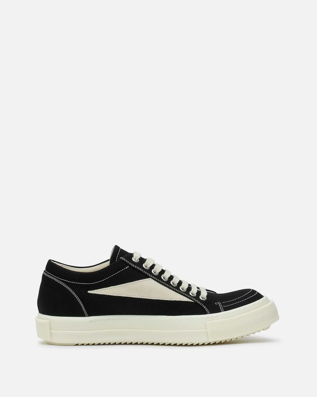 Rick Owens Vintage Sneaks - Image 6 of 6