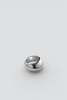 Annika Inez Silver Gentle Slope Ring - Thumbnail 1