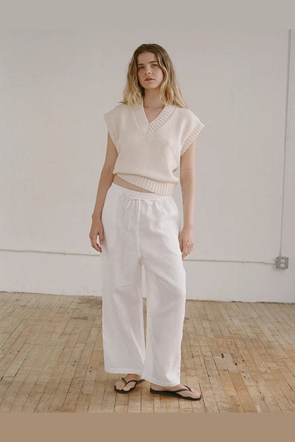 Shaina Mote Ignacio Trouser