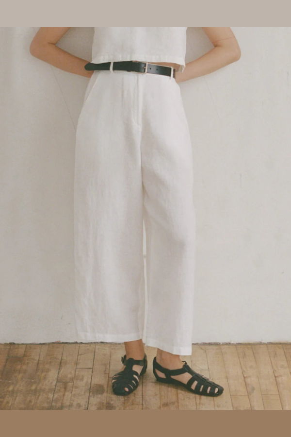 Shaina Mote Paradis Trouser