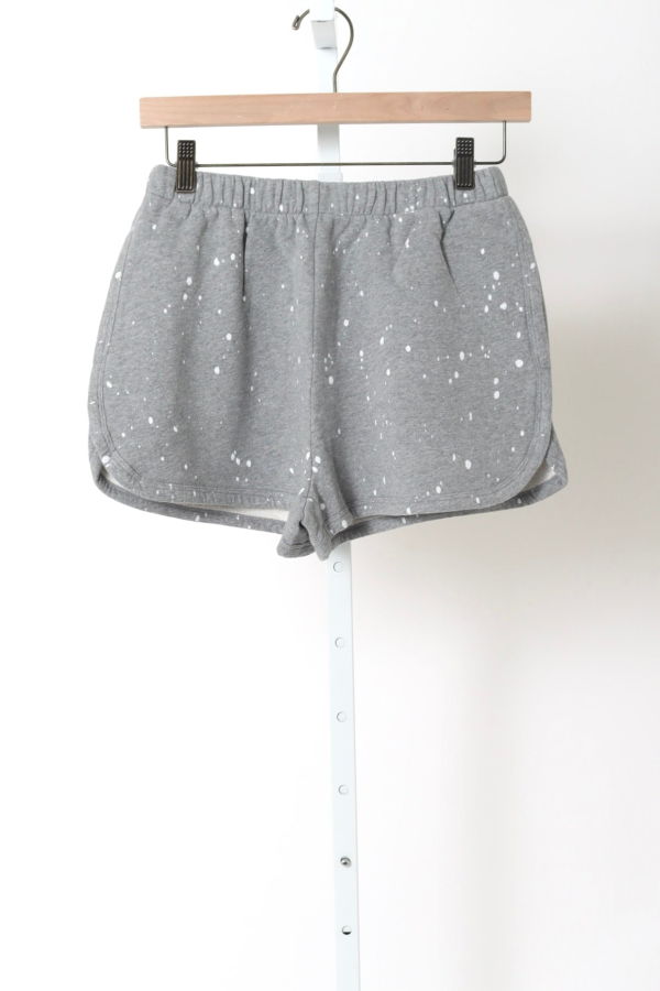 Clare V. Le Jogging Short