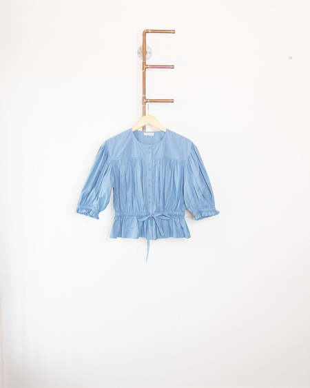 Ulla Johnson Nadine Cami Midi Dress | Garmentory
