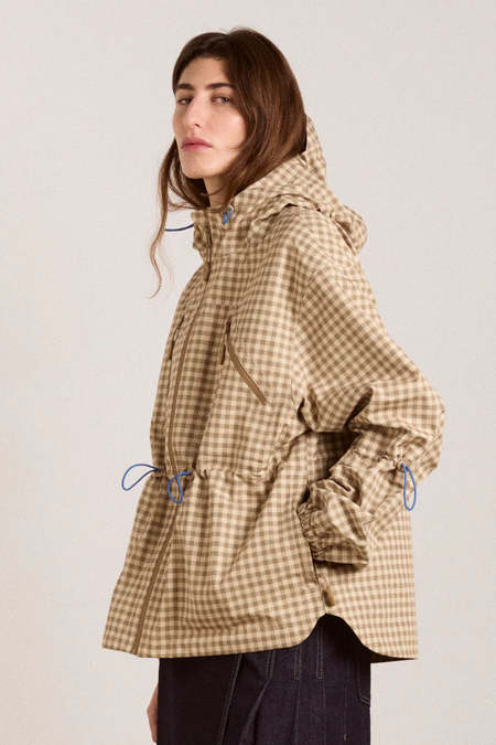 Ader Error Cinder Jacket - Noir | Garmentory