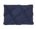 Naghedi St. Barths Medium Tote Rope - Admiral - Thumbnail 6