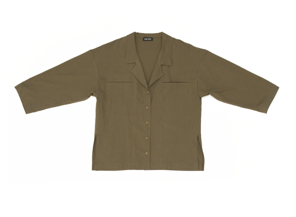 Ilana Kohn Mapes Shirt Ilana Kohn Mapes Shirt