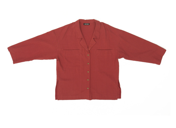 Ilana Kohn Mapes Shirt Ilana Kohn Mapes Shirt