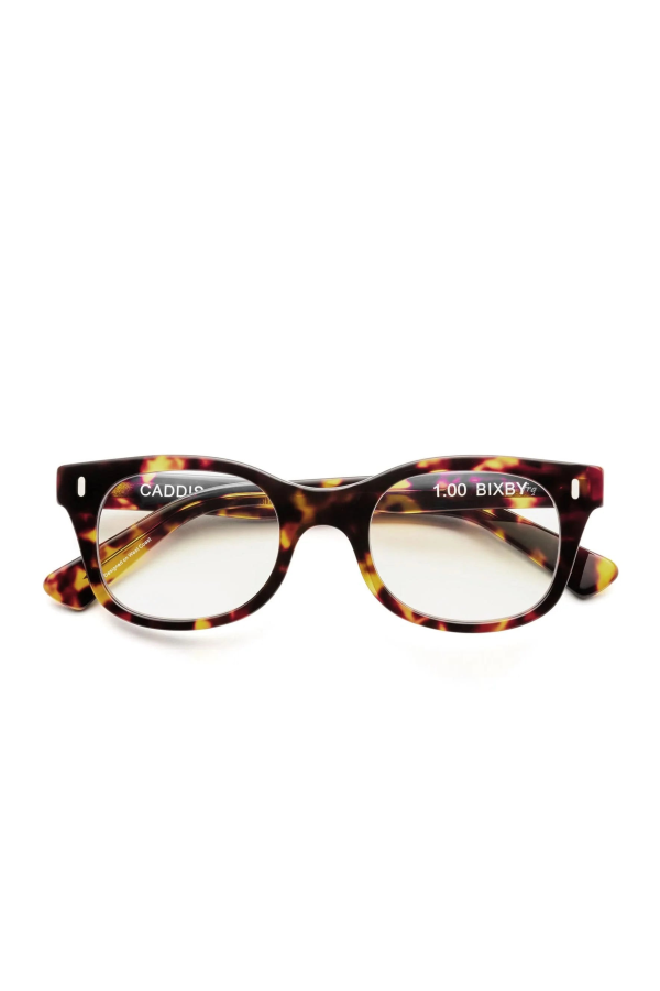 Caddis Bixby Reading Glasses