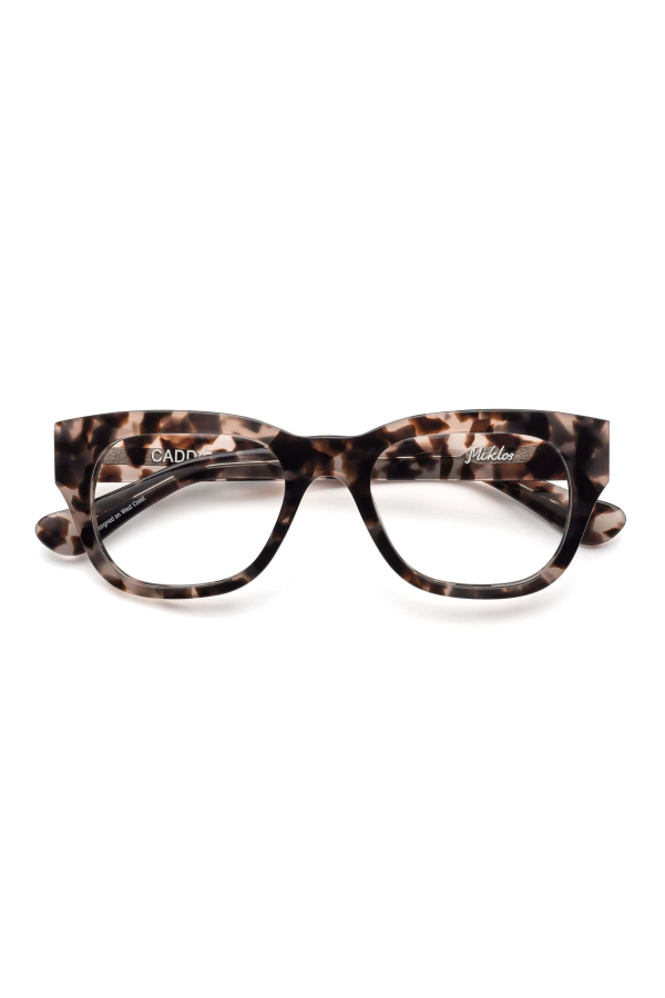Caddis Miklos Reading Glasses