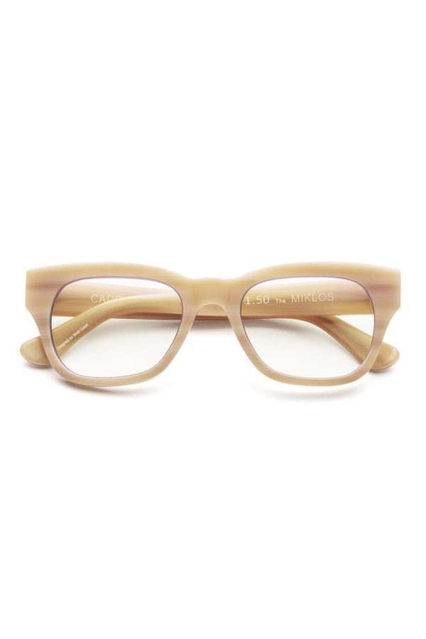 Caddis Miklos Reading Glasses