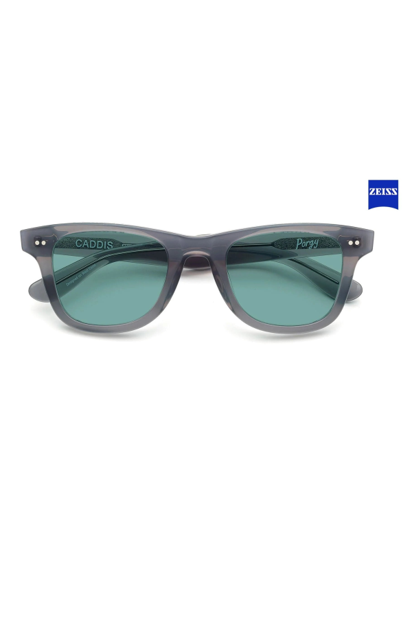 Caddis Porgy Backstage Sunglasses
