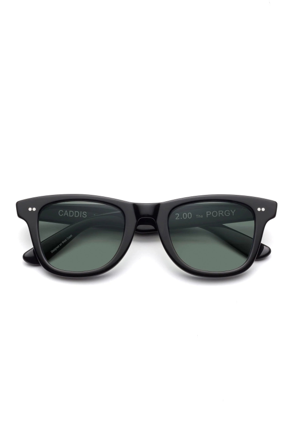 Caddis Porgy Backstage Sunglasses