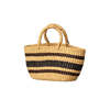 Indego Africa Assibi Mini Tote - Thumbnail 1