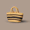 Indego Africa Assibi Mini Tote - Thumbnail 2