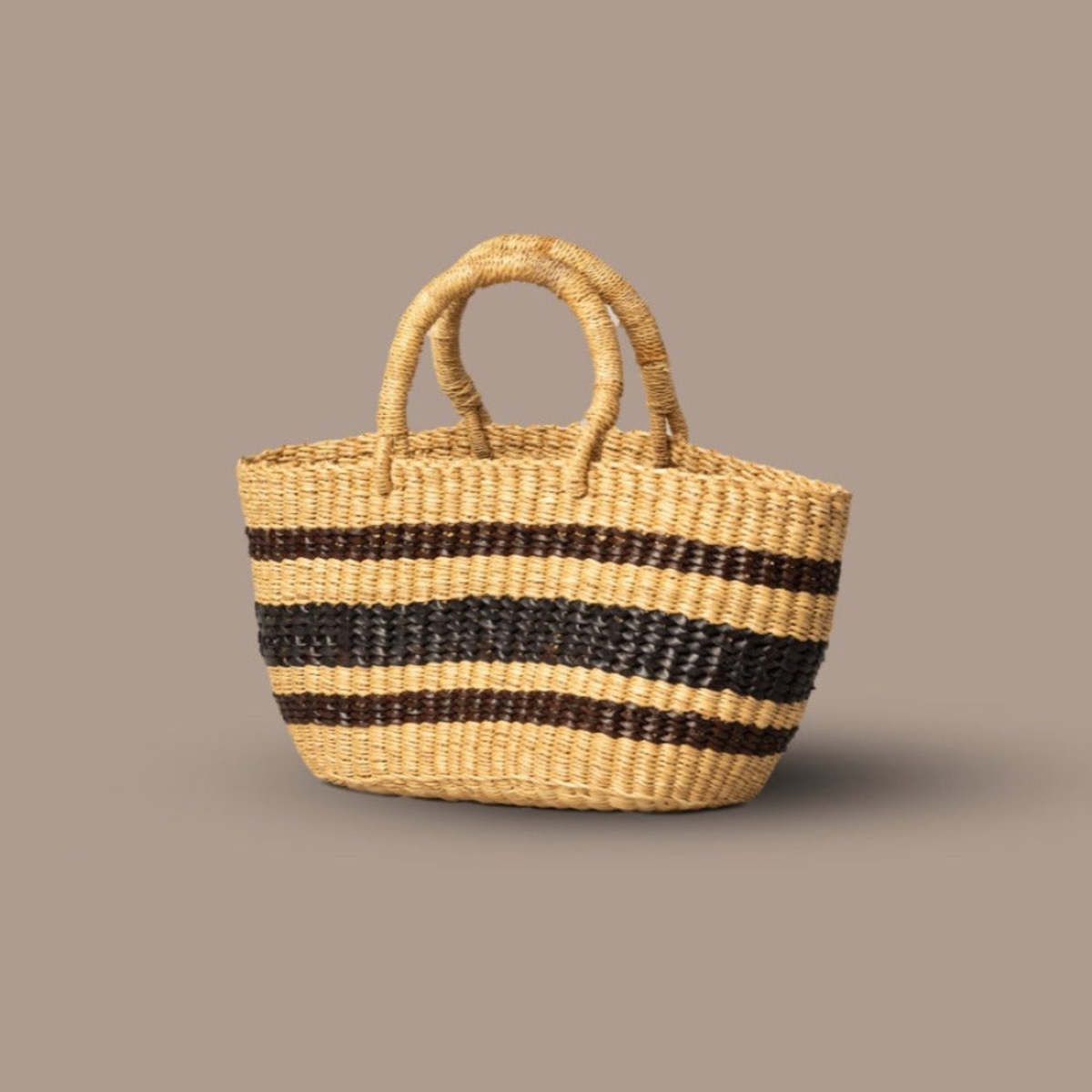Indego Africa Assibi Mini Tote - Image 2 of 2