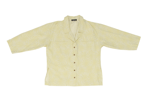 Ilana Kohn Mapes Shirt Ilana Kohn Mapes Shirt