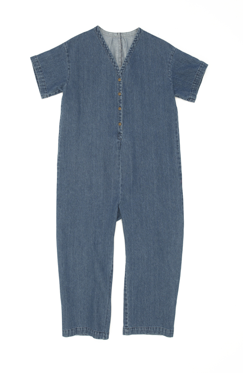 Ilana Kohn Henry Coverall
