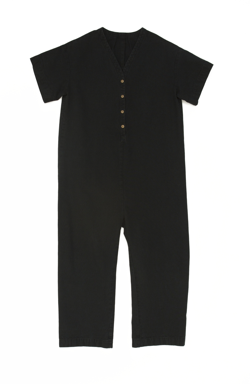 Ilana Kohn Henry Coverall