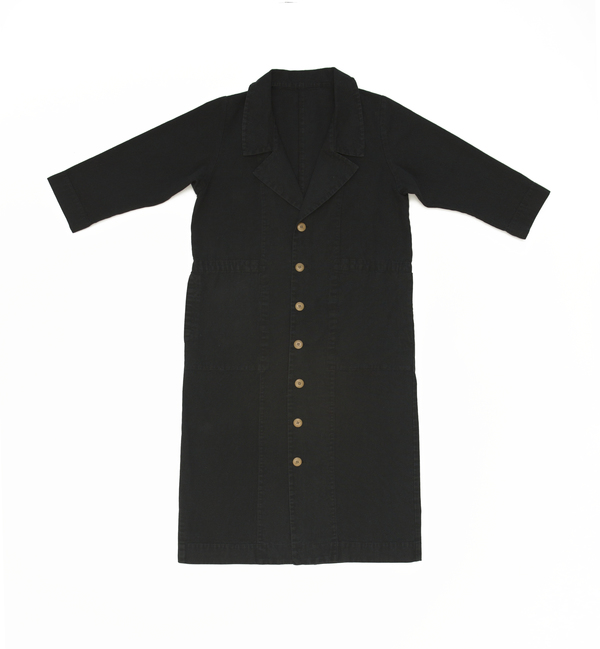 Ilana Kohn Mav Trench Ilana Kohn Mav Trench