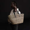 Indego Africa Claudine Signature Speckled Tote - Thumbnail 3