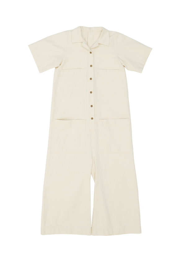 Ilana Kohn Mabel Coverall Ilana Kohn Mabel Coverall