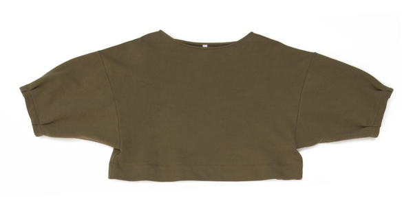 Ilana Kohn Liza Shirt Ilana Kohn Liza Shirt