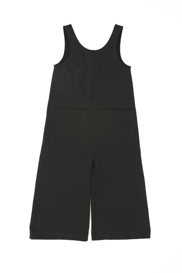 Ilana Kohn Terry Milo Jumpsuit Ilana Kohn Terry Milo Jumpsuit