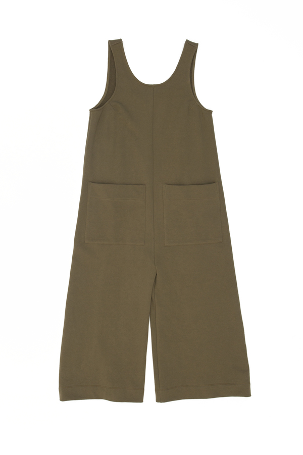 Ilana Kohn Terry Milo Jumpsuit Ilana Kohn Terry Milo Jumpsuit