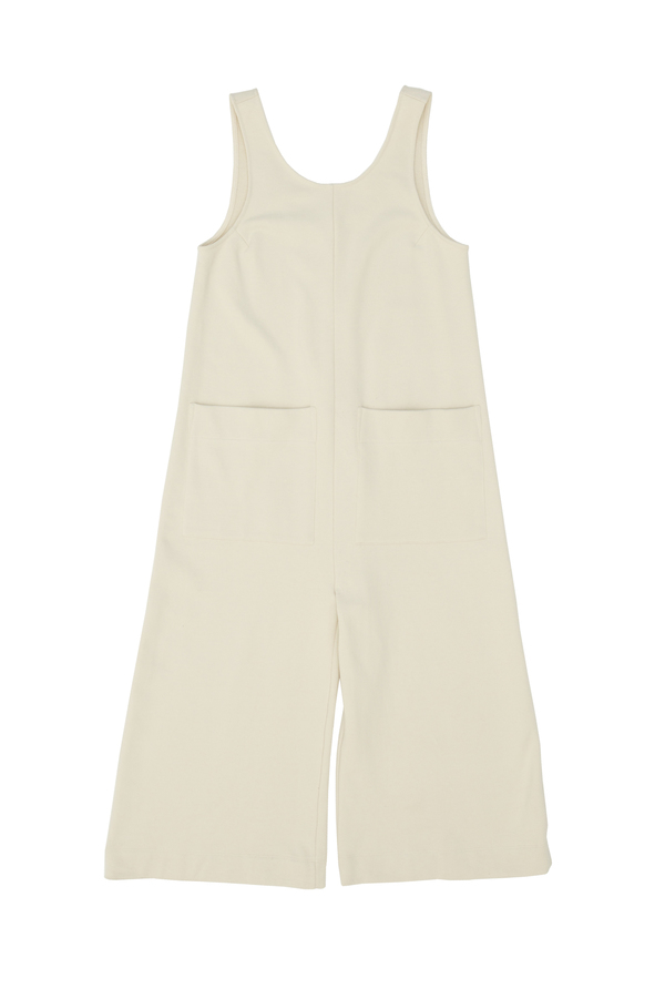 Ilana Kohn Terry Milo Jumpsuit Ilana Kohn Terry Milo Jumpsuit