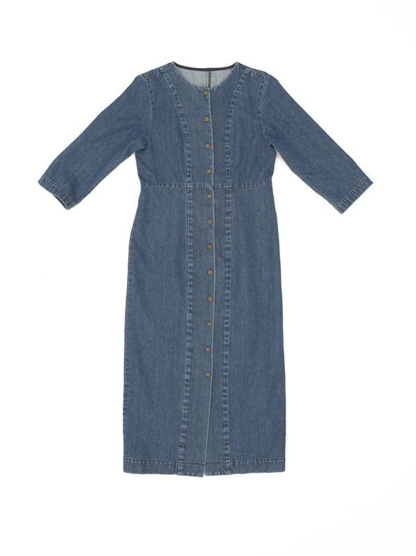 Ilana Kohn Rose Dress Ilana Kohn Rose Dress
