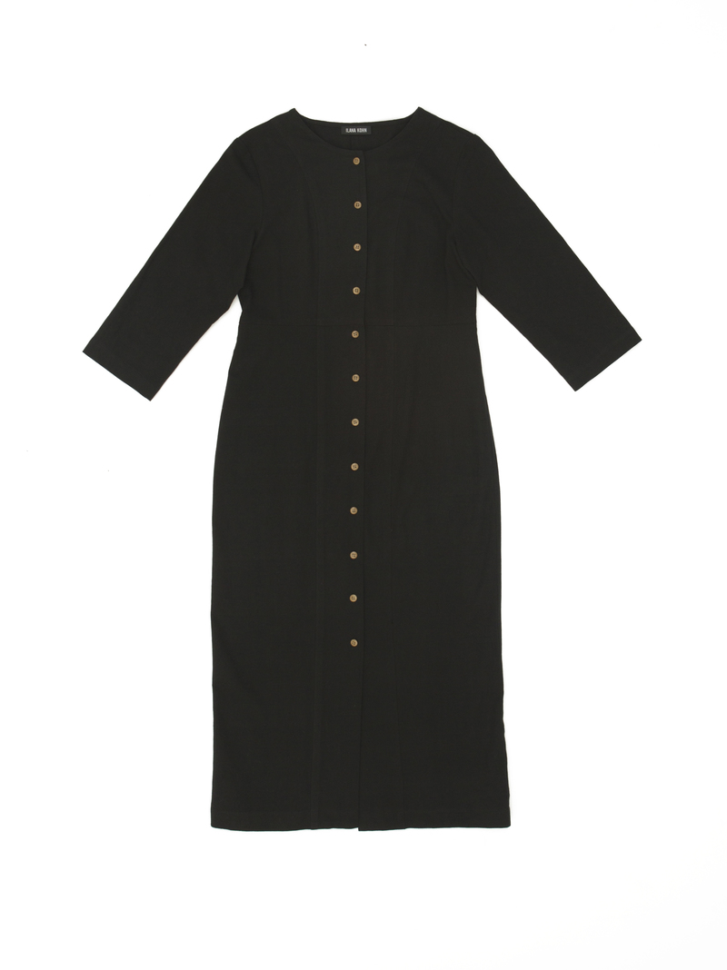 Ilana Kohn Rose Dress