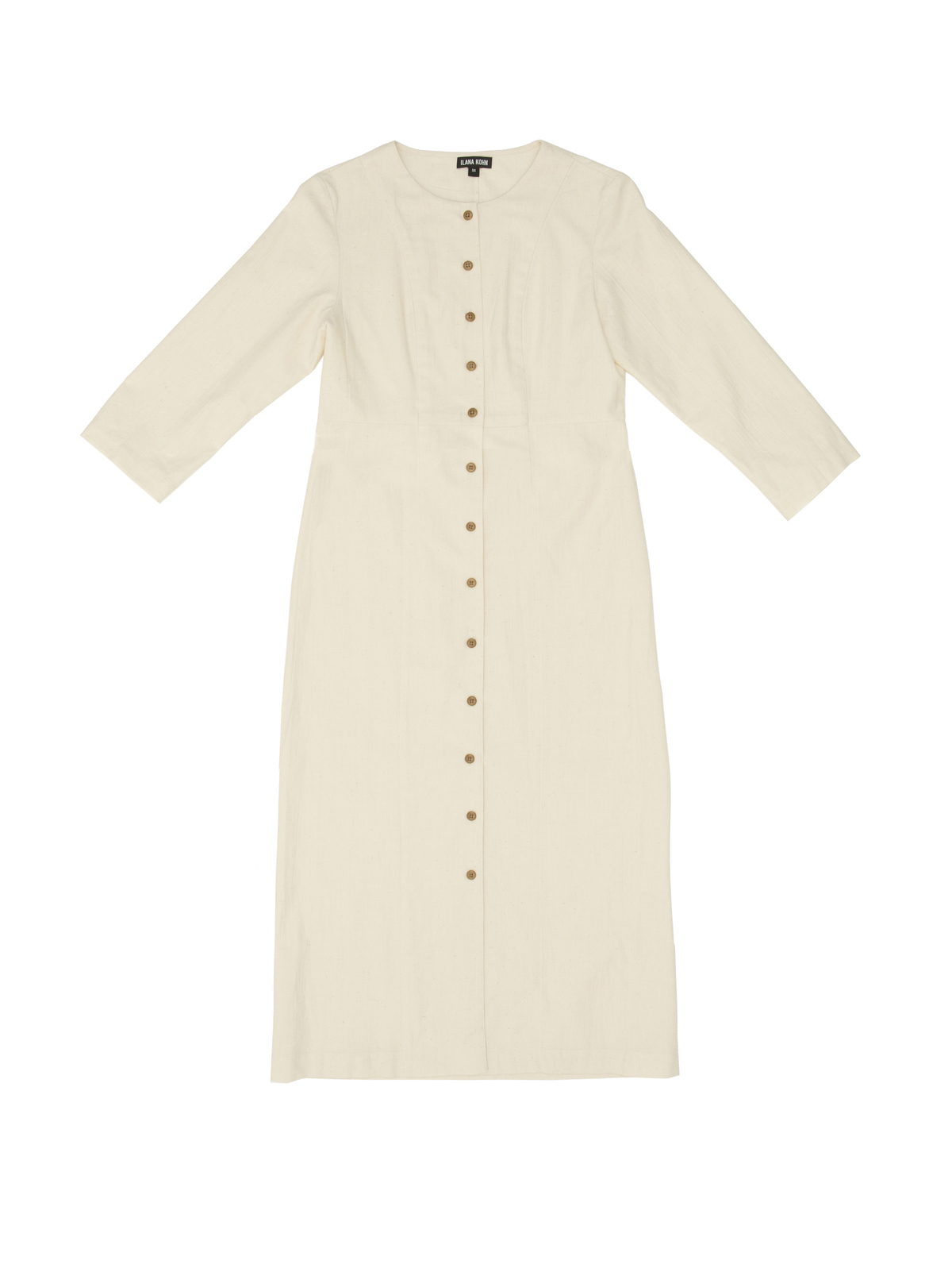 Ilana Kohn Rose Dress - Image 4 of 6