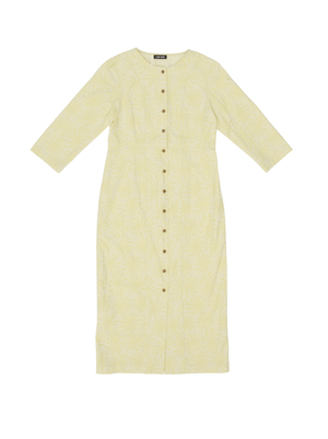 Ilana Kohn Rose Dress Ilana Kohn Rose Dress