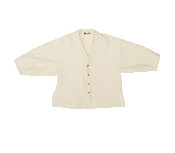 Ilana Kohn Harrison Shirt Ilana Kohn Harrison Shirt