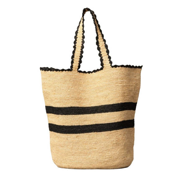 Indego Africa Odette Oversized Beach Tote
