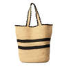 Indego Africa Odette Oversized Beach Tote - Thumbnail 1