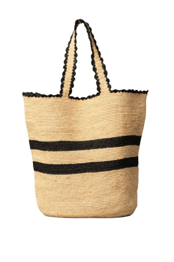 Indego Africa Odette Oversized Beach Tote