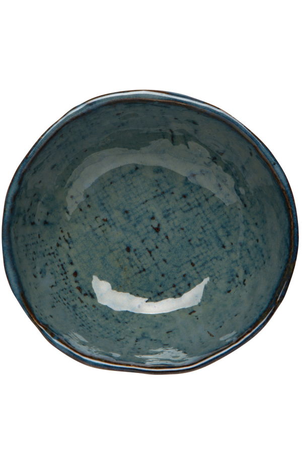 Danica Brands Set of 4 Riviera Dessert Bowls 4.5 Inch