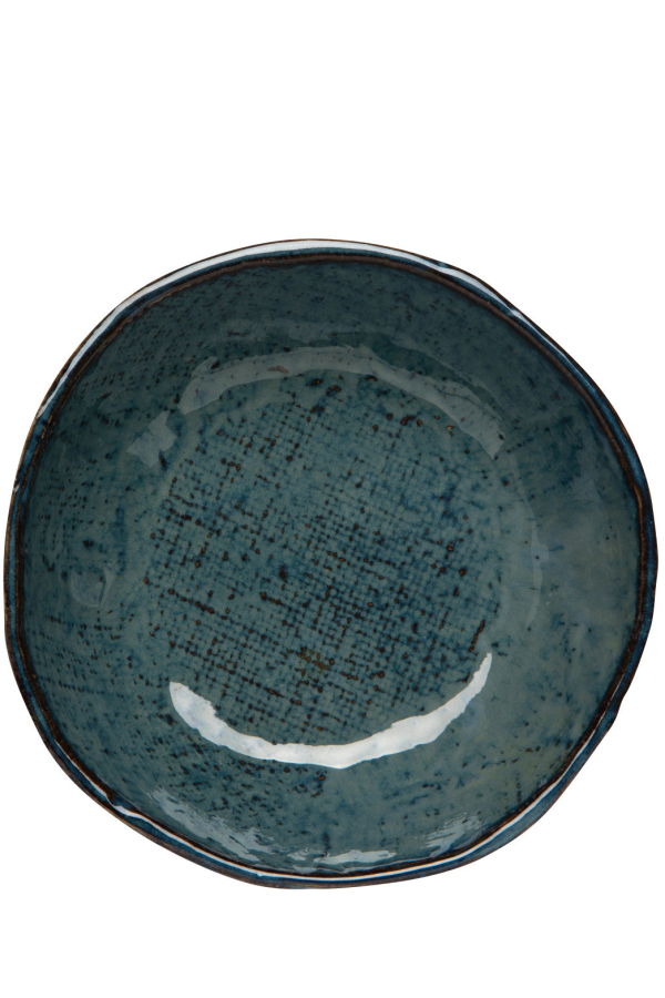 Danica Brands Set of 4 Riviera Soup Bowls