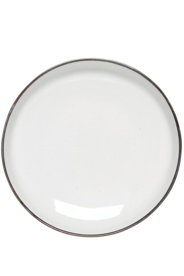 Danica Brands Set of 4 Tundra 7.5 Inch Serving Bowl