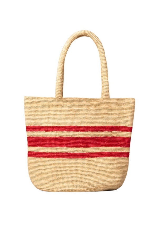 Indego Africa Sylvanie Beach Tote
