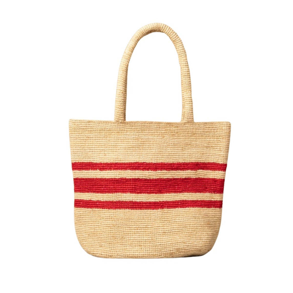 Indego Africa Sylvanie Beach Tote - Image 1 of 6